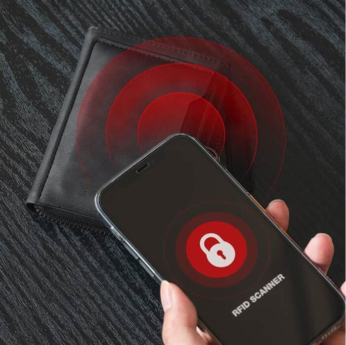 Guardality creates an instant shield