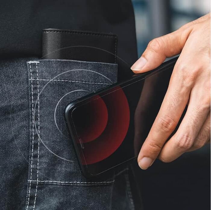24/7 security for your cards