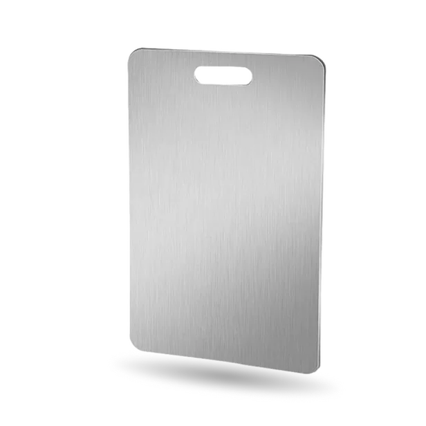 Katuchef titanium cutting board